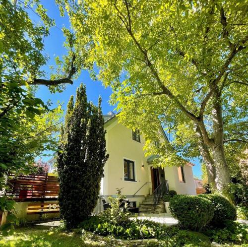 The Villetta — hotel in Petershausen