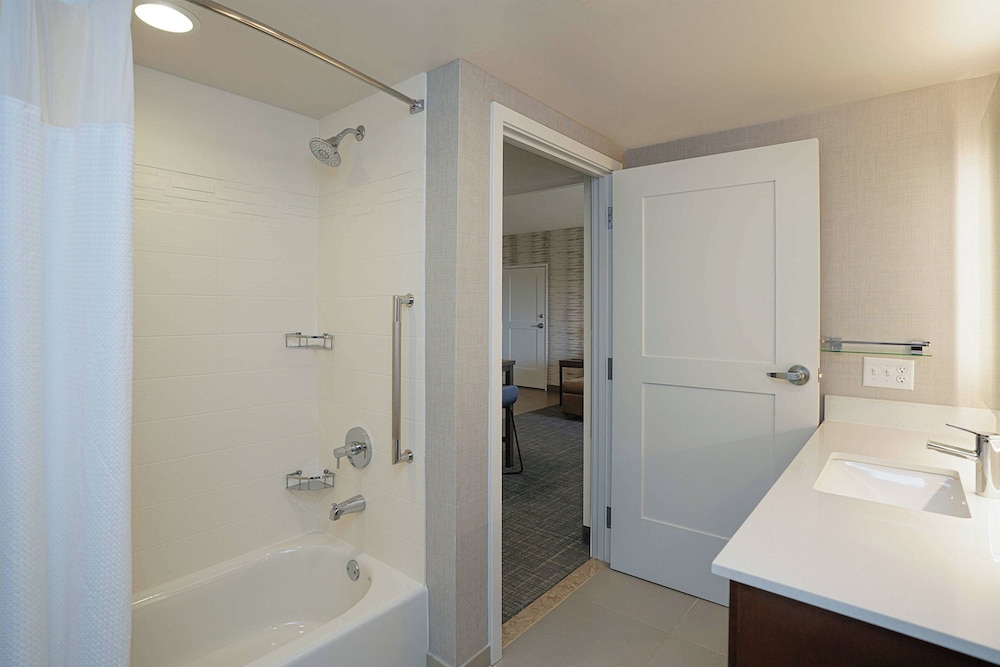 Residence Inn by Marriott Colorado Springs First & Main - photo 12