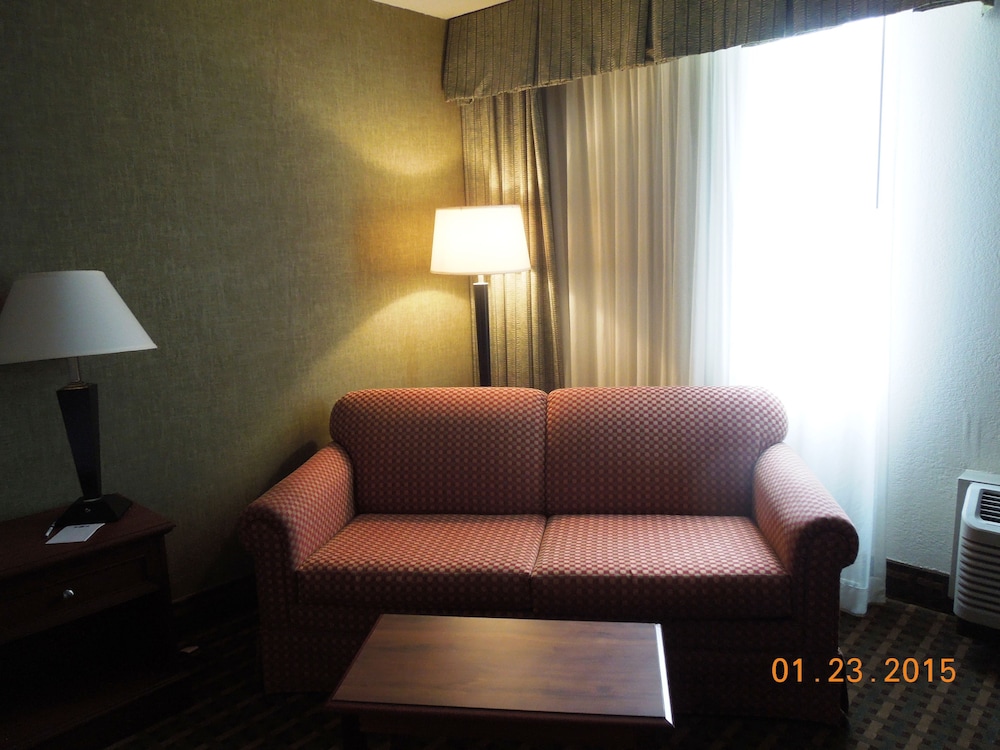 Baymont by Wyndham Marietta - photo 8