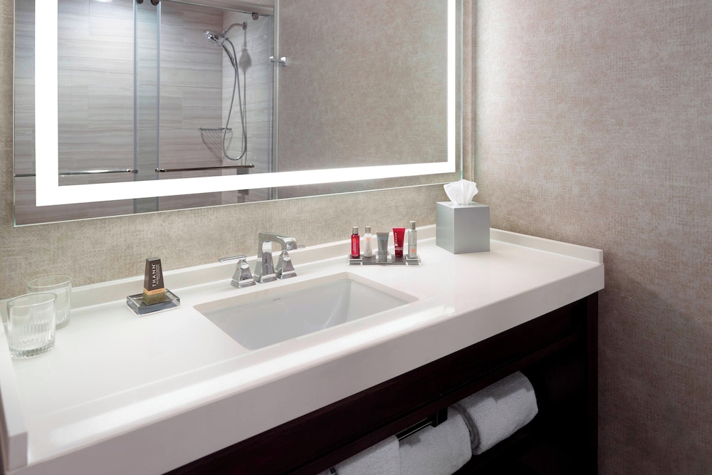 Atlanta Marriott Peachtree Corners - photo 18
