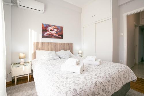 Modern renovated place in the city Medley Serenity — 4-Star Luxury Hotel in Athens, Greece
