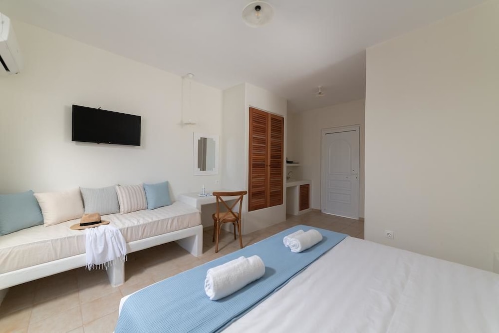Stegna Akti — Rodos — photo 2