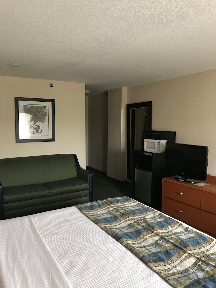 Capital Plaza Hotel - photo 8