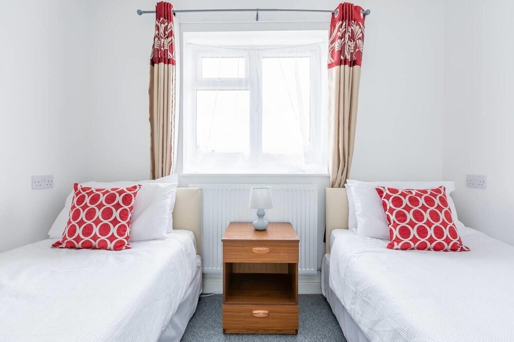 Espoir in Oxford, United Kingdom