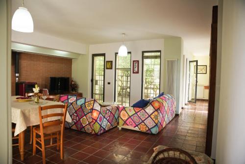 La casa di Clelia — 4-Star Luxury Hotel in Cercola, Italy