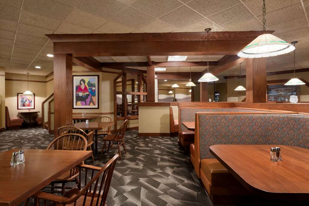 Ramada Inn By Wyndham Doublewood Fargo - photo 6