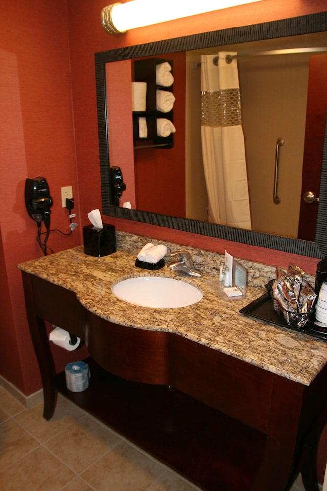 Hampton Inn & Suites Morgan City - photo 39