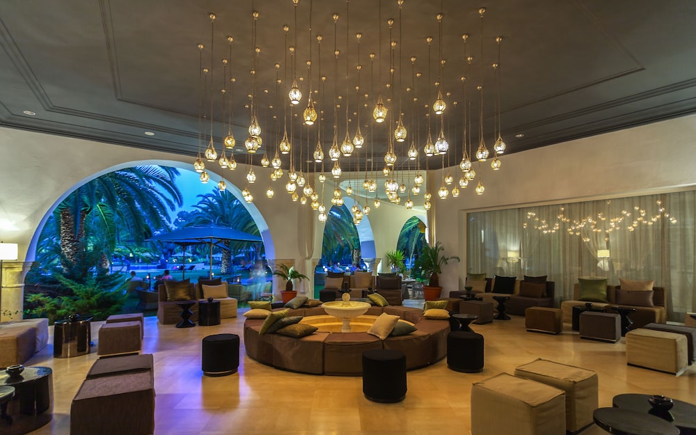 Oceana Hotel & Spa — Hammamet — photo 3