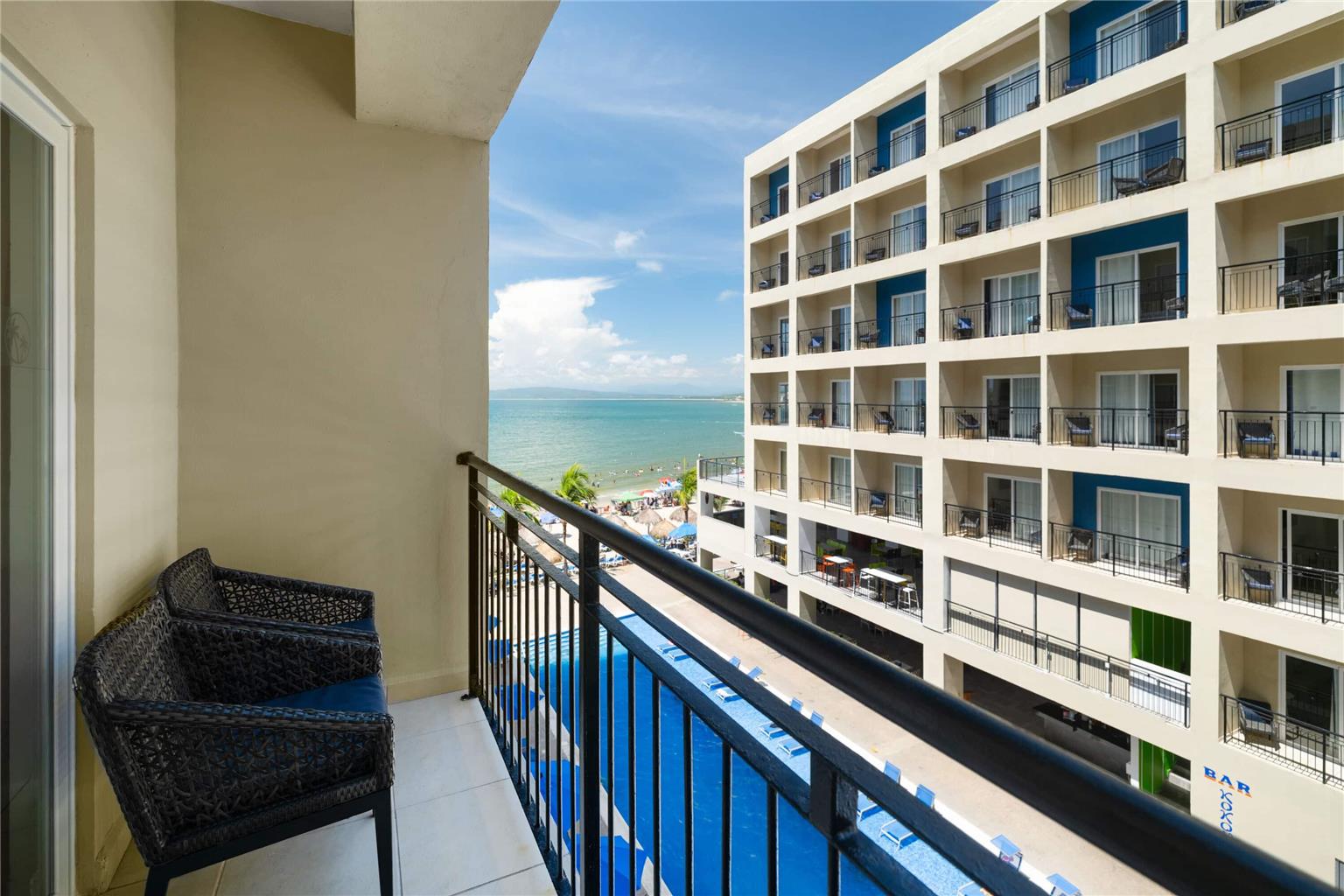 Decameron La Marina Guayabitos Ramada All Inclusive Resort