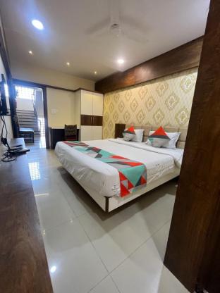 JMC Hotel Sunshine — Indore — photo 2