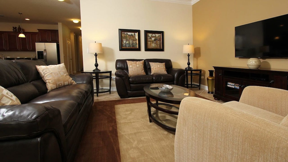 Grhcap8858 Paradise Palms Resort 6 Bed 5 Baths House - photo 2