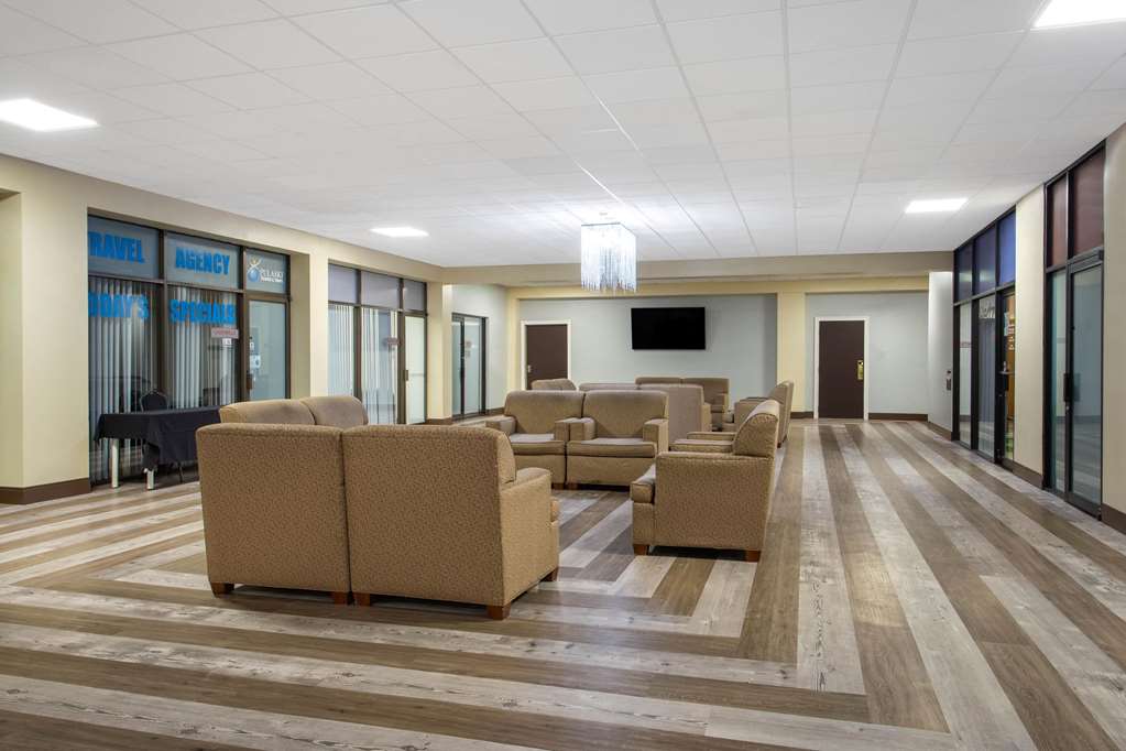 Ramada by Wyndham Tampa Westshore Airport South - photo 36