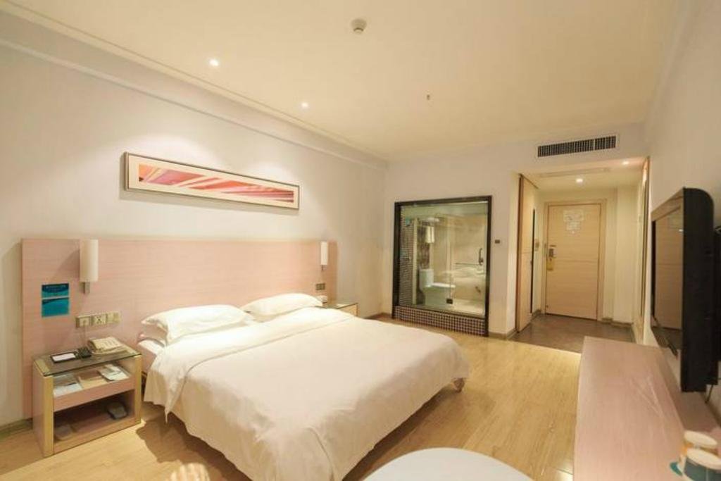 City Comfort Inn Rongshui Fengxia Inn in Rongshui, People's Republic of China