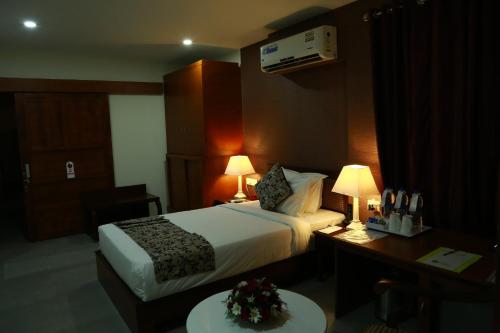 Hotel Cee Cee Tower - last minute hotel in Cochin