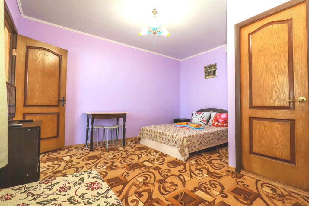 Lavrio Hotel in Kuchugury, Russia