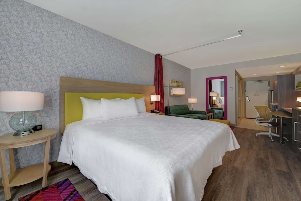 Home2 Suites by Hilton West Palm Beach Airport FL - photo 13