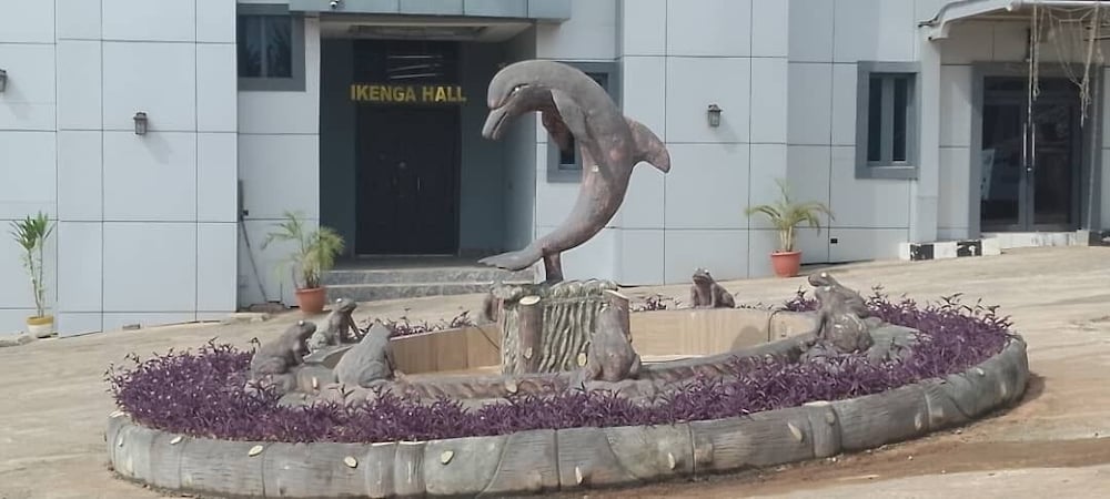 Rizz Park Hotel & Event Center — Nnewi — photo 4