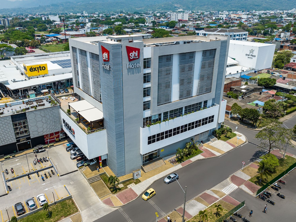 Ghl Style Yopal in Yopal, Colombia