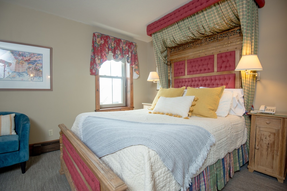Inn at Cedar Crossing - photo 13