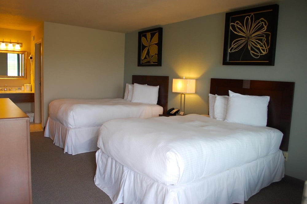 Unique Suites Hotel - photo 8