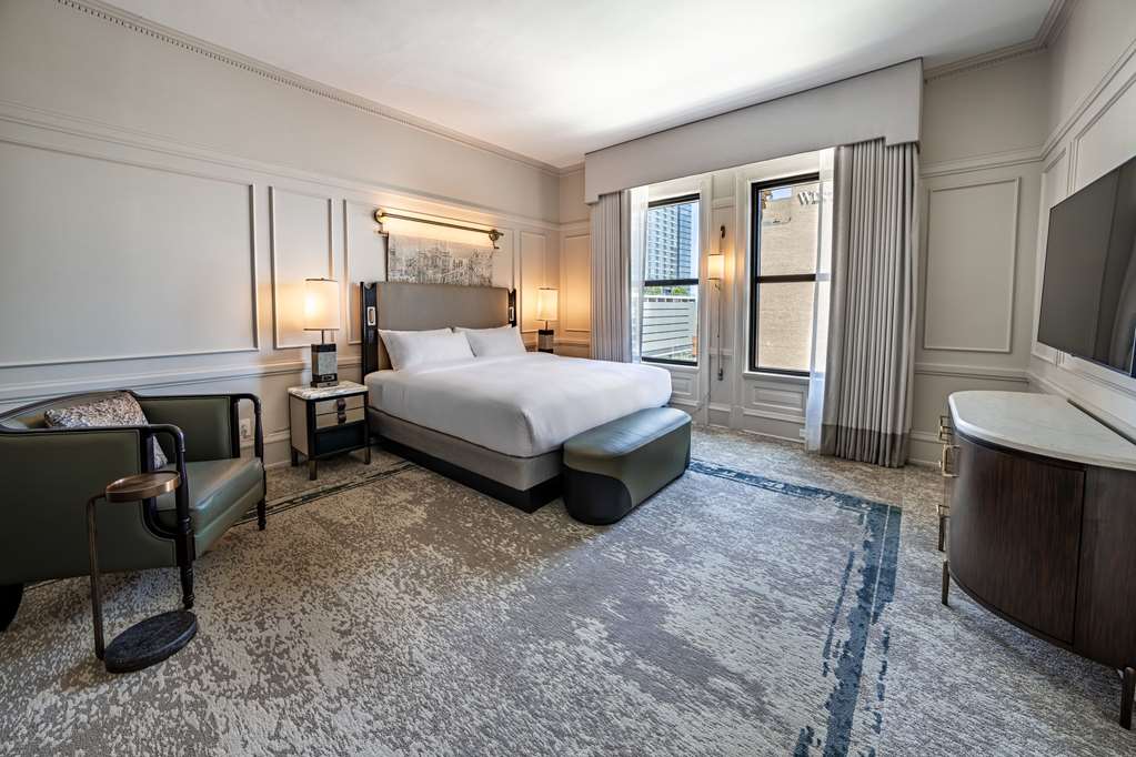 The Pfister Hotel - photo 5