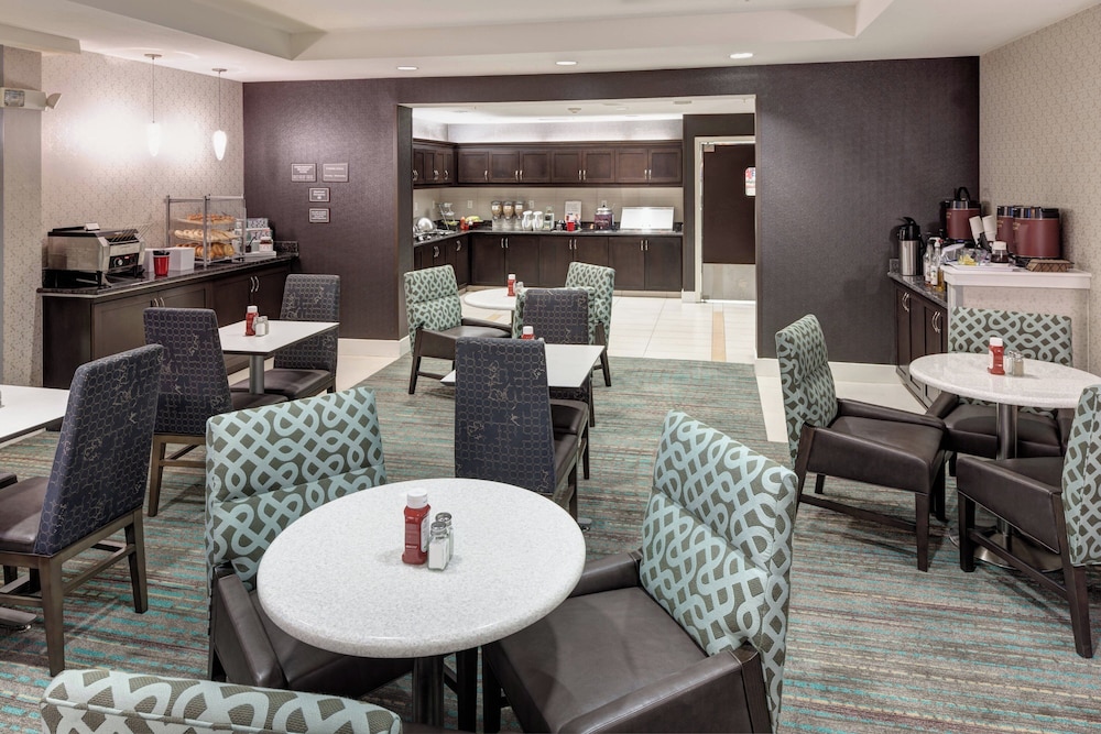 Residence Inn by Marriott Franklin Cool Springs - photo 30
