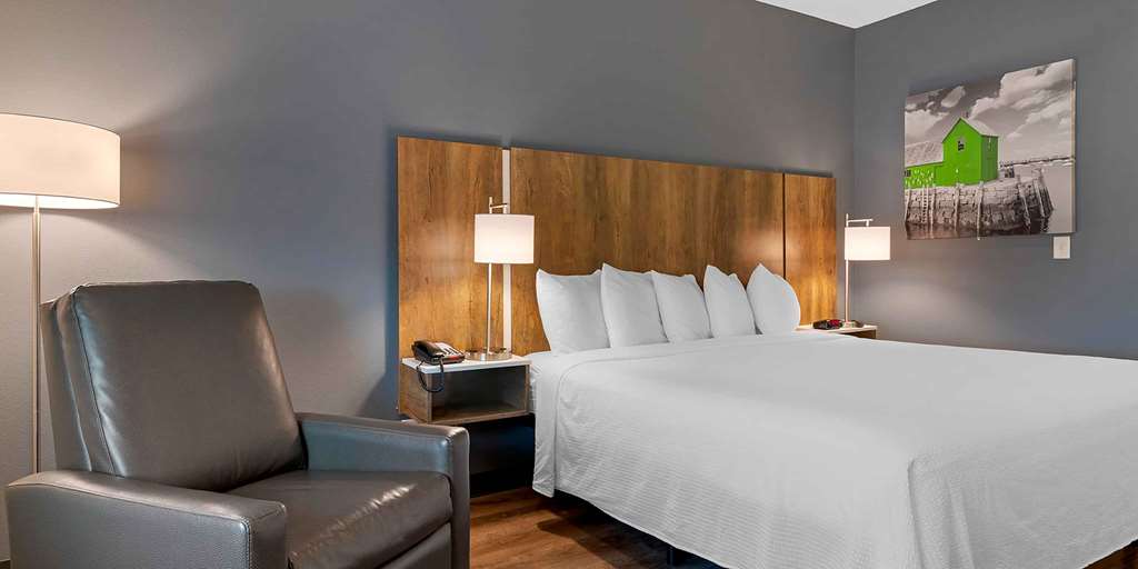 Extended Stay America Premier Suites Savannah Pooler - photo 31