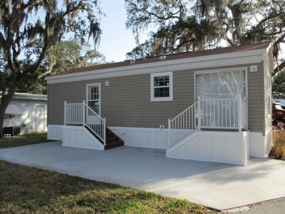 Horseshoe Cove RV Resort - photo 11