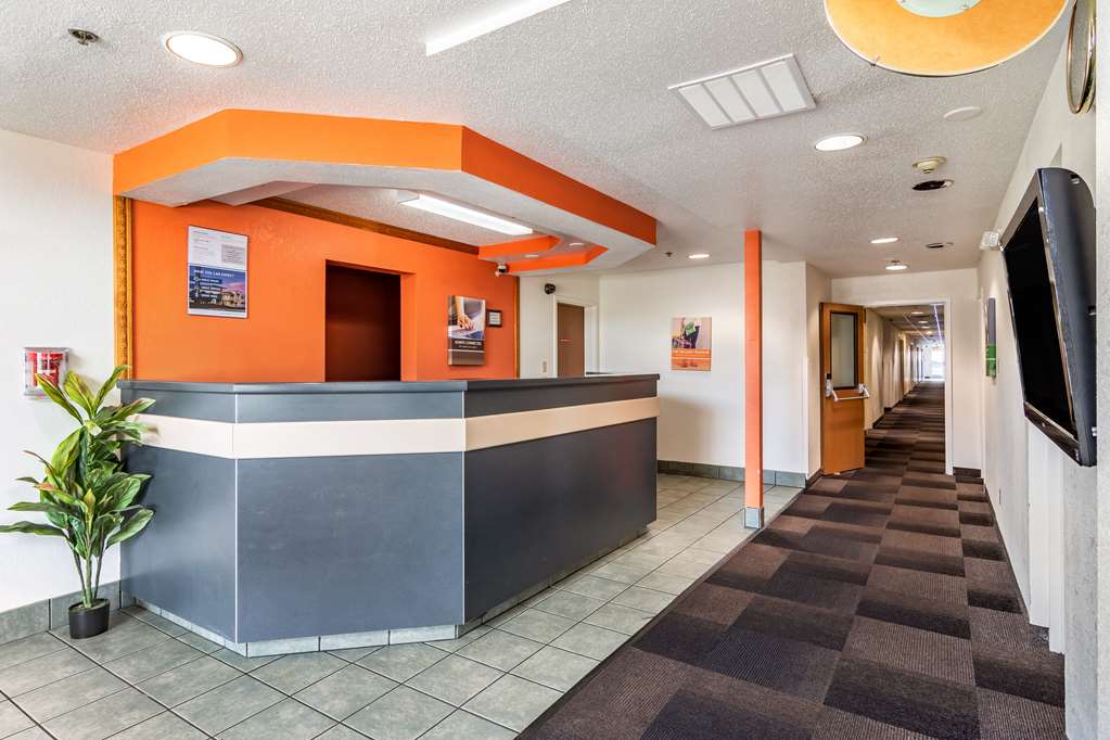 Motel 6 Chattanooga Downtown - photo 27