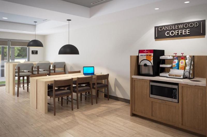Candlewood Suites Chattanooga East Ridge by IHG - photo 43