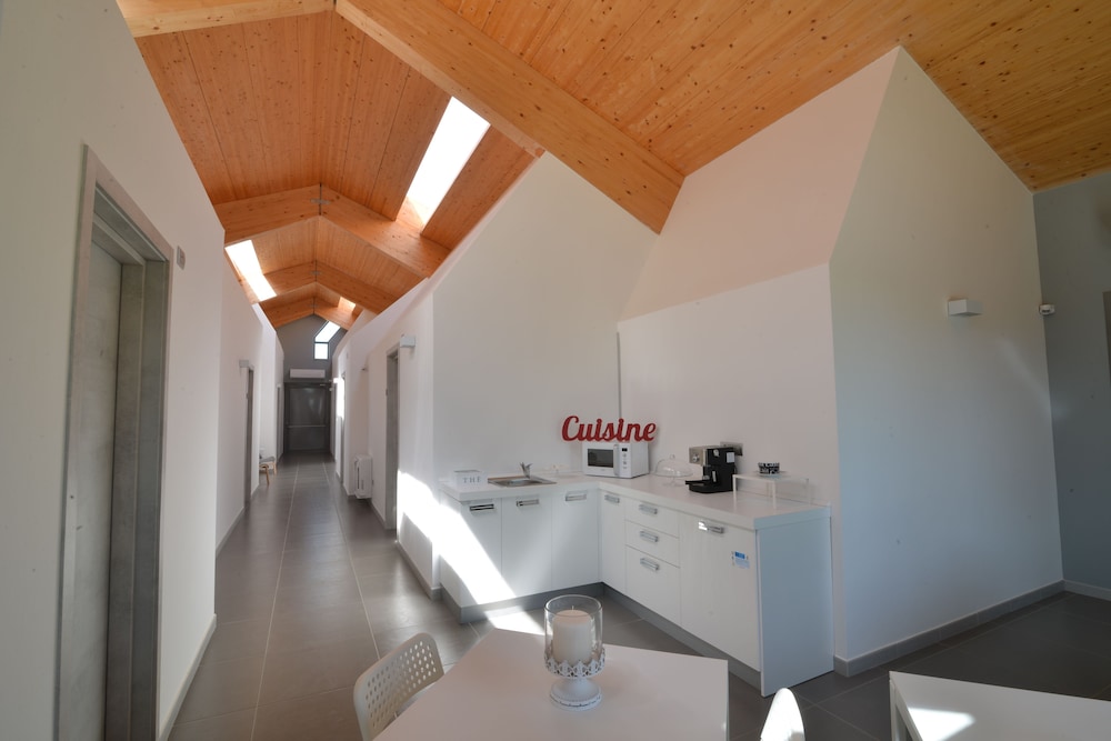 Masseria La Meridiana in Altamura, Italy