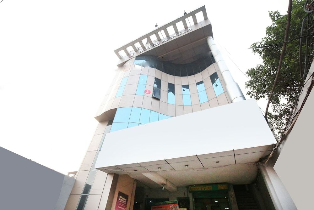 Hotel Hotel Arneja in Jalandhar, India