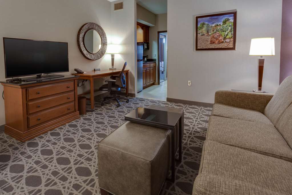 Drury Inn & Suites Las Cruces - photo 9