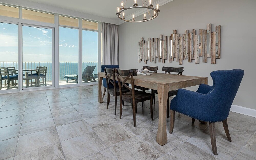 Phoenix Gulf Towers 1002 2 Bedroom Condo - photo 6