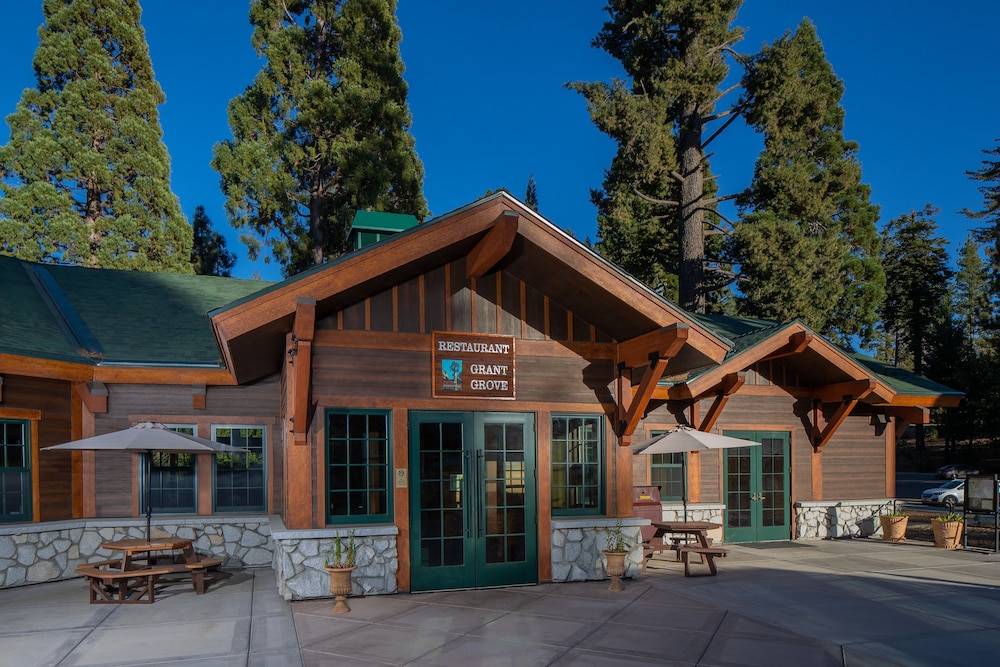 John Muir Lodge - photo 43