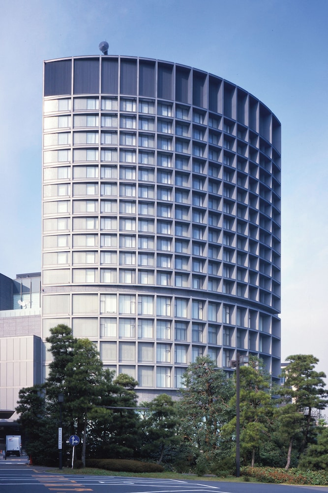 Hotel Grand Arc Hanzomon