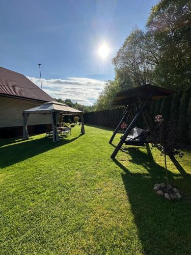 Domek pod lasem - last minute hotel in Kanczuga