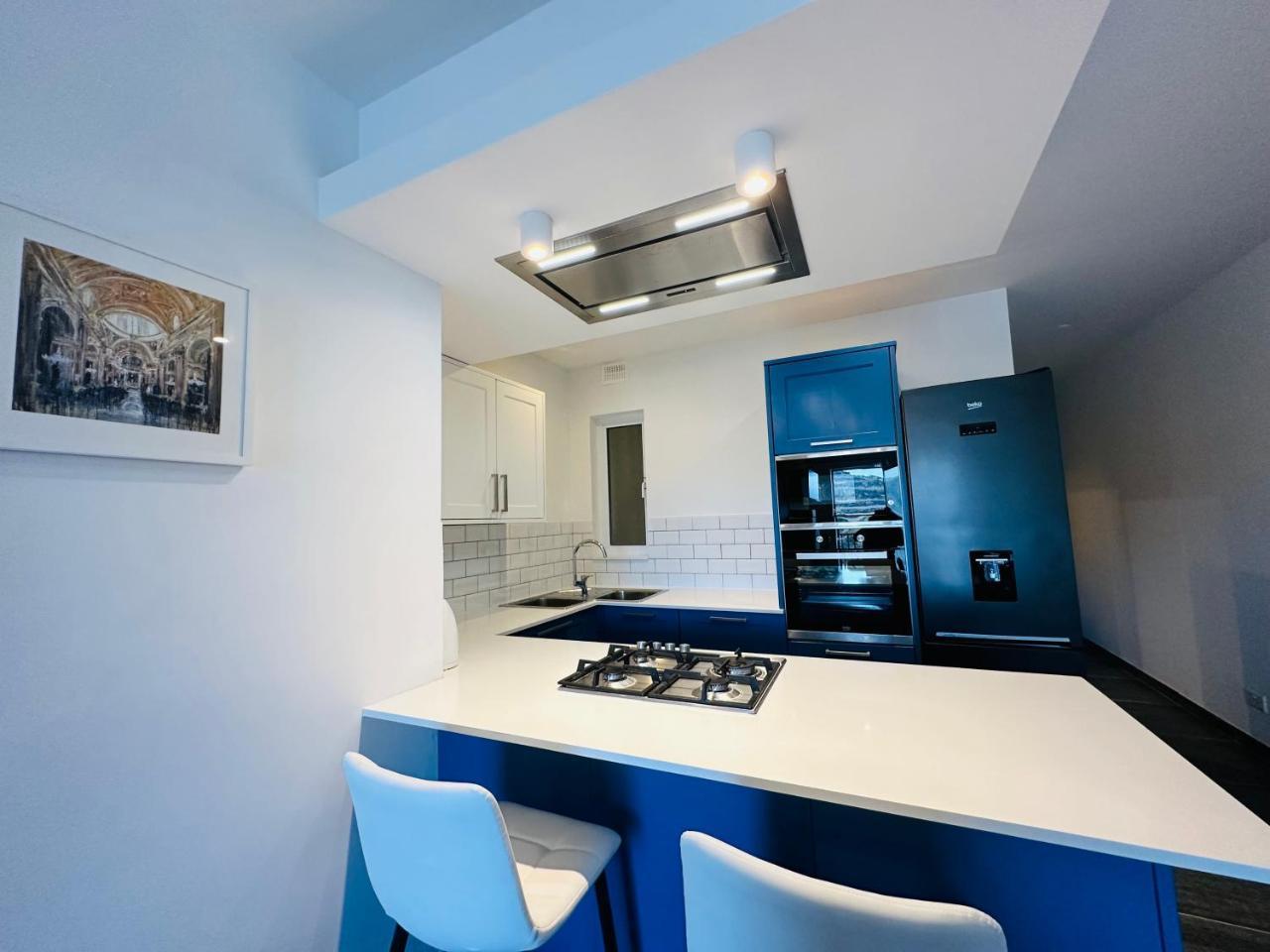 Del Mar Apartment — 4-Star Luxury Hotel in Zebbug, Malta