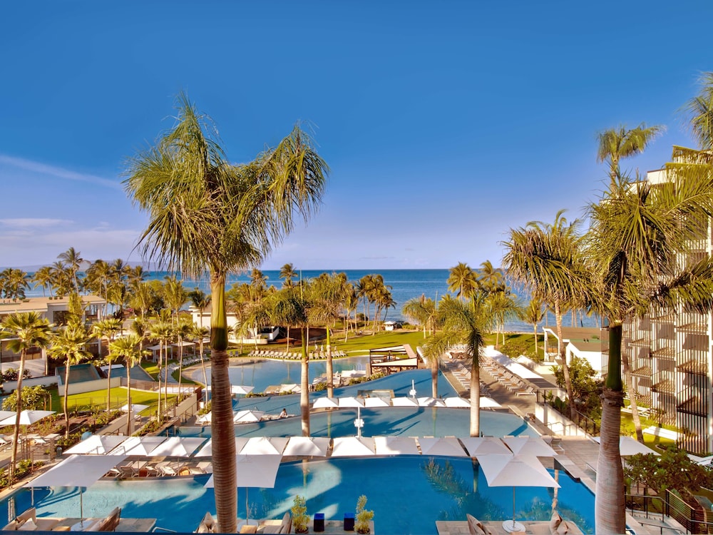Andaz Maui at Wailea Resort a concept by Hyatt - photo 94