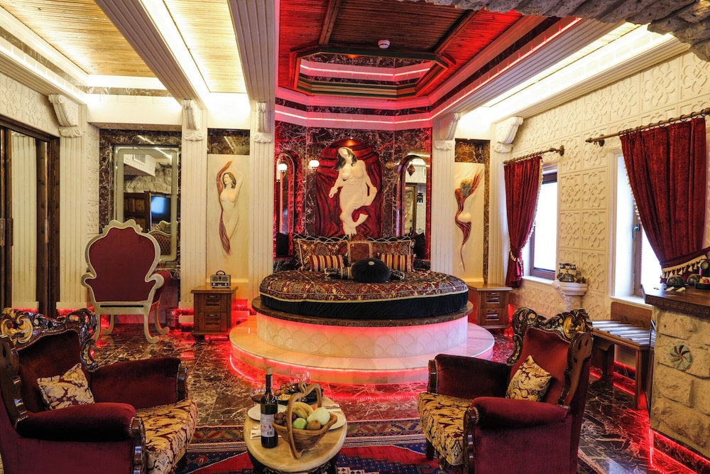 Kapadokya Hill Hotel & Spa — Nevsehir — photo 2