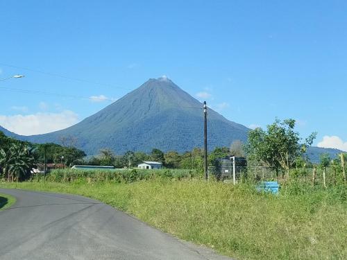 Casas Plamont in Fortuna, Costa Rica