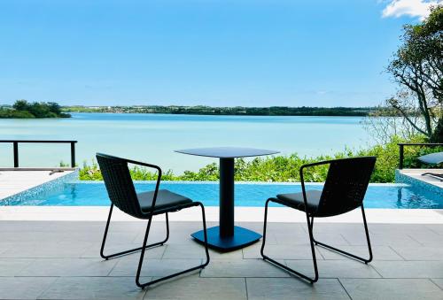 the 478 pool & spa Miyakojima Luxury Villa — 4-Star Luxury Hotel in Miyakojima, Japan
