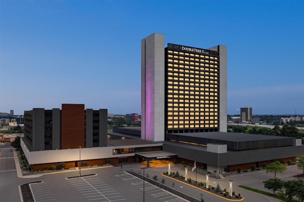 Doubletree by Hilton Bloomington Minneapolis South - photo 52