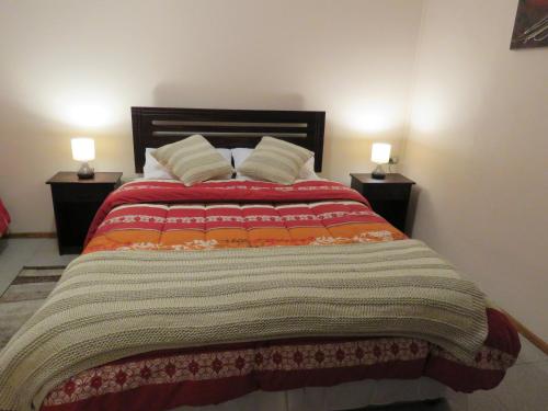 Hotel Chillan Sur in Chillan, Chile