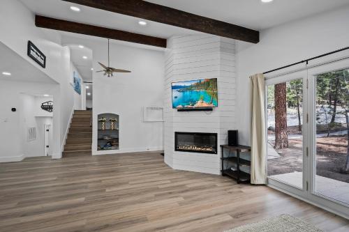 Tahoe Family Friendly Home