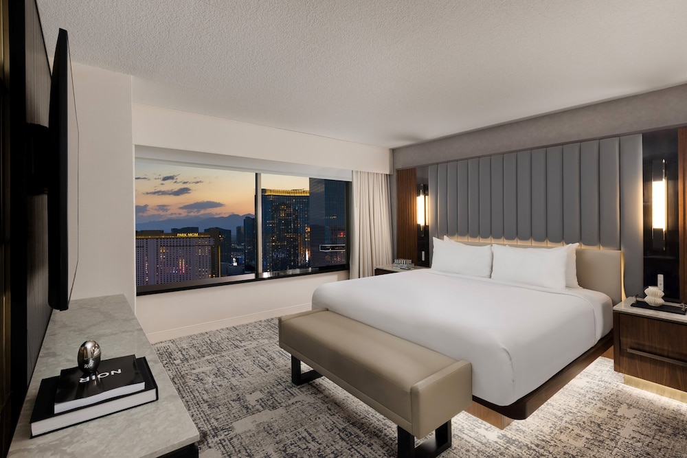 MGM Grand Hotel & Casino - photo 26