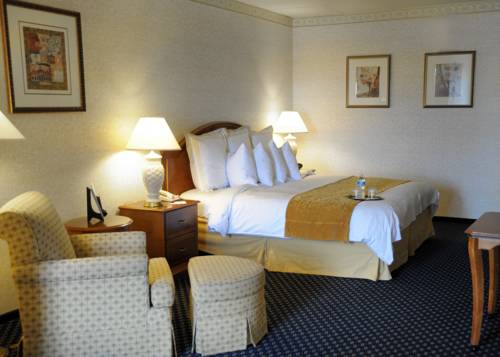 Knoxville Marriott - photo 9