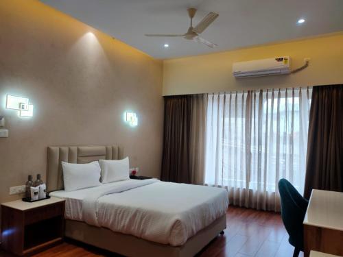 The Marwar in Cuttack, India