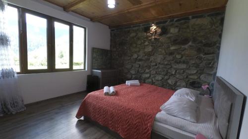 Peak Mazeri Guest House