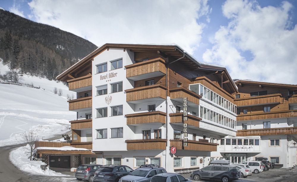Hotel Adler - last minute hotel in Campo Tures